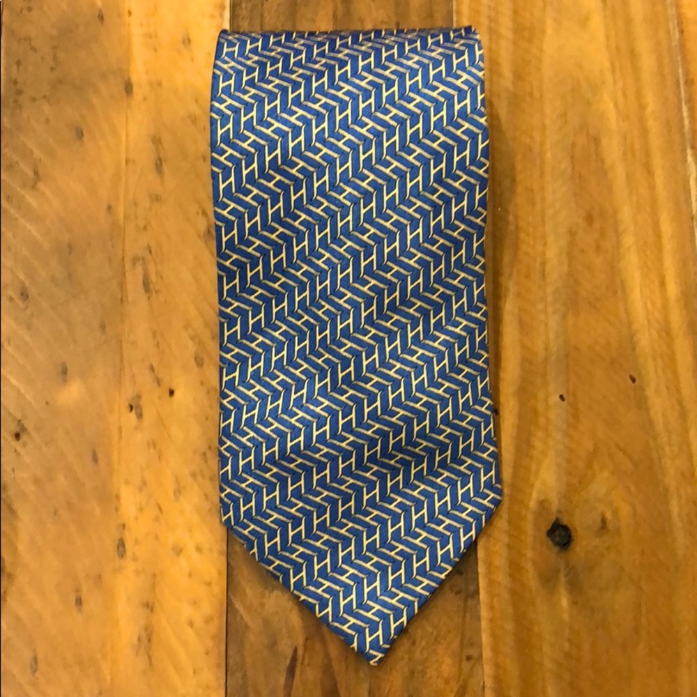 Hermès Tie